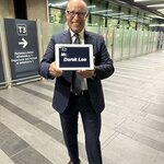 Photo taken by Derek L