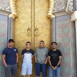 null | Photo taken by Shah S