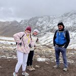 Photo taken by Melanie M