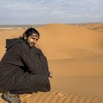 Photo taken by Prashanthi P