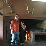 Photo taken by Nicholas T