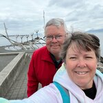 Photo taken by Connie P