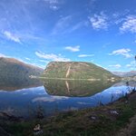 Photo taken by Gregg J