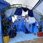 Photo taken by Genie B