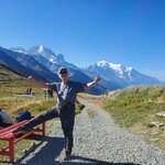 Photo taken by Irwin M