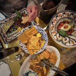 Photo taken by Andrea B