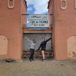 Photo taken by Hayley B