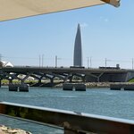 Photo taken by Cheryl L