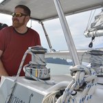 Photo taken by Brook D