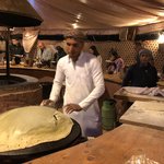 Photo taken by Marion M