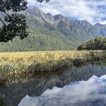 Photo taken by Lori V