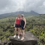 Photo taken by Ellen M