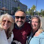 Photo taken by Nancy M