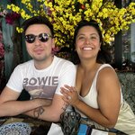 Photo taken by Maria W