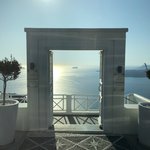 An unavoidable site line | Photo taken by Rebecca R