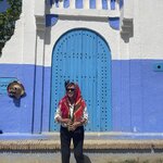 Photo taken by Evelyn K