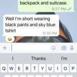 Photo taken by Luke T