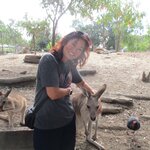 Photo taken by Jolene M