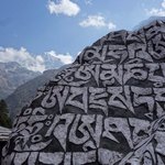 Mani Stone View | Photo taken by Dorine H