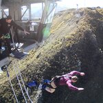 Photo taken by amanda r