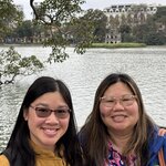 Photo taken by Michelle M