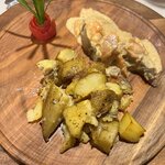 Photo taken by Sergio S