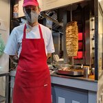 Photo taken by Cindy S