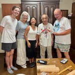 Photo taken by Sherri Z