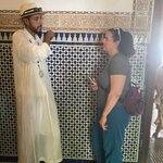 Photo taken by Charis U