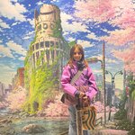 Photo taken by Ana W