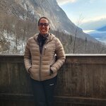 Photo taken by Jocelyn C