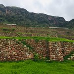 Local terraces | Photo taken by Matt M