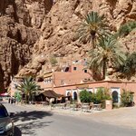 Photo taken by Martin L