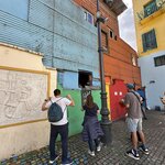 Photo taken by John A