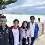 Photo taken by Hari R