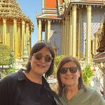 Photo taken by Debra Z