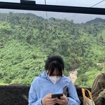 Photo taken by Ricky B