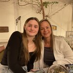 Photo taken by Amy I