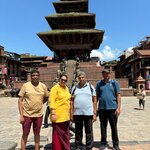 Photo taken by Krish I