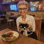 Photo taken by Jen F