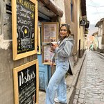 Photo taken by Hazel P