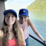 Photo taken by Lisa M