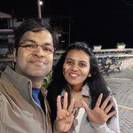 Photo taken by Arun A