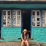 Photo taken by Sin kwan P