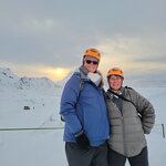 Photo taken by Sally L