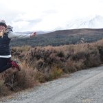 Tongariro National Park | Photo taken by JESSICA T