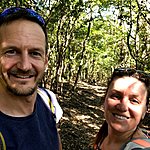 Loving it | Photo taken by Joost S