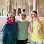 Photo taken by Marcia B