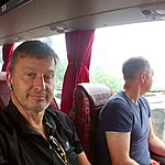 Bus to Pokhara 6 hours but flys by.  | Photo taken by marcus w