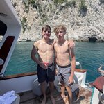 Photo taken by Julie G